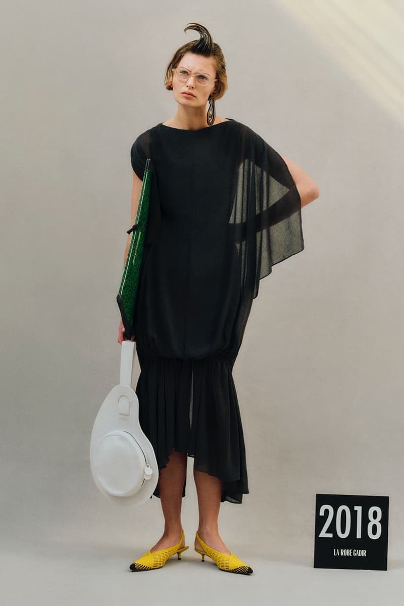 ジャックムスが「レ・カンゼ・アン」カプセルコレクションを発表 jacquemus 15 aniversaly les quinze ans collection release info