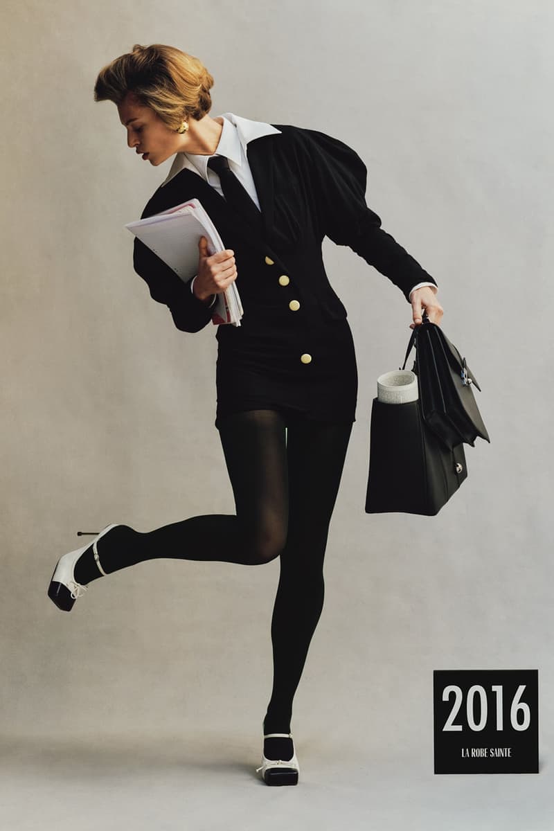 ジャックムスが「レ・カンゼ・アン」カプセルコレクションを発表 jacquemus 15 aniversaly les quinze ans collection release info