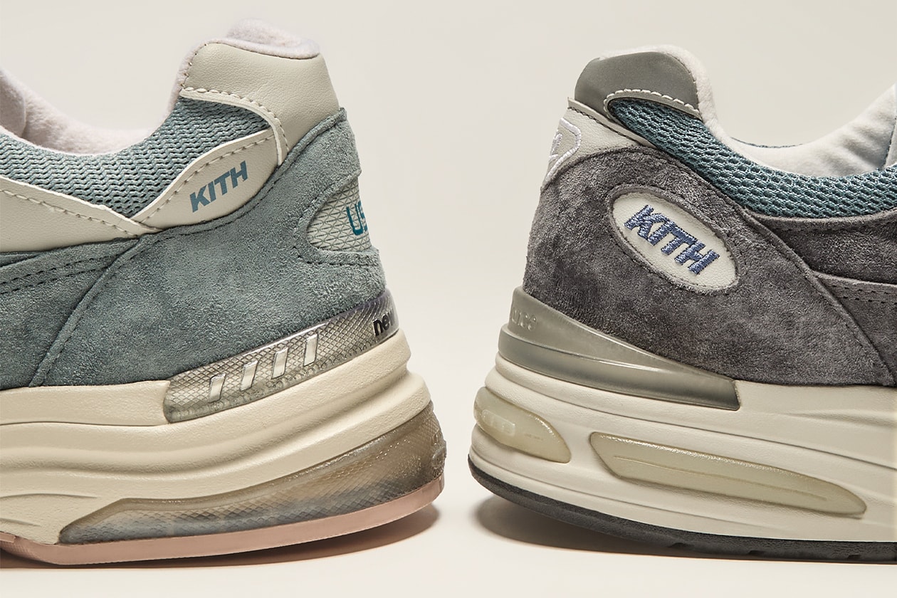 キス 関西初の旗艦店 キス 大阪 がオープン Kith Osaka Flagship open info