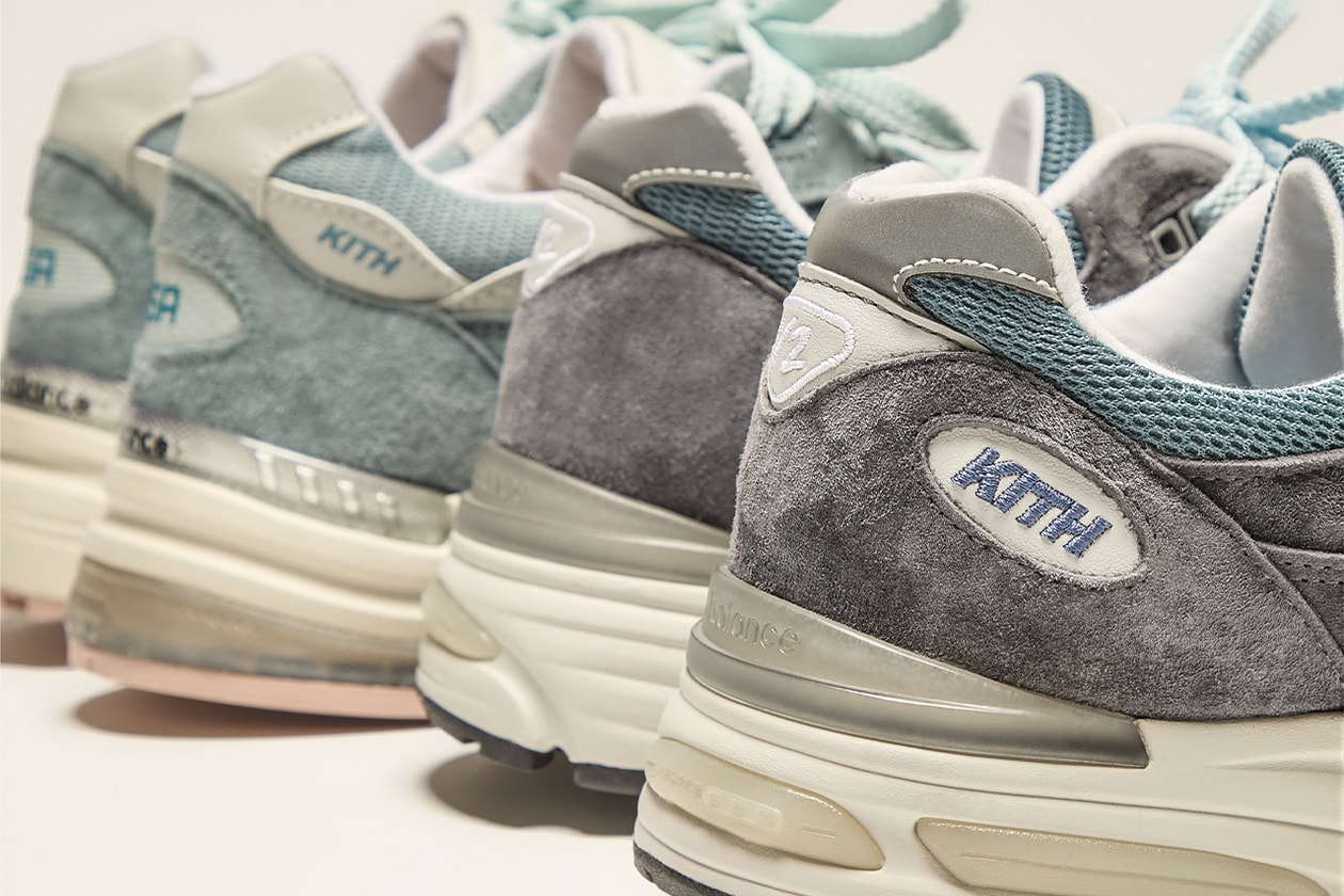 キス 関西初の旗艦店 キス 大阪 がオープン Kith Osaka Flagship open info