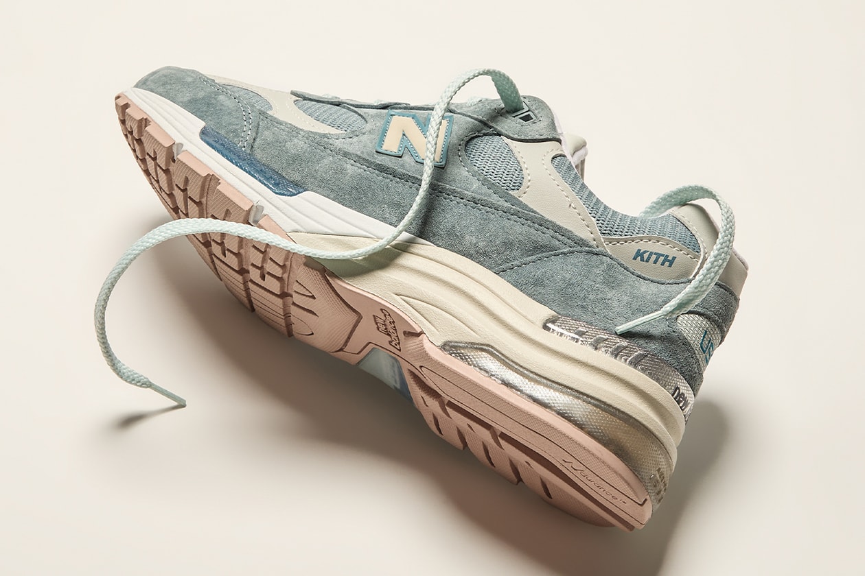 キス 関西初の旗艦店 キス 大阪 がオープン Kith Osaka Flagship open info