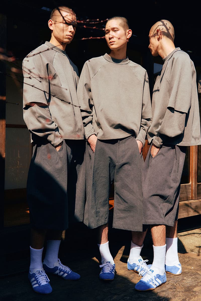 ロンドン発のセブンスが国内初となるポップアップをビームスTにて開催 seventh pop up store beams t harajuku info