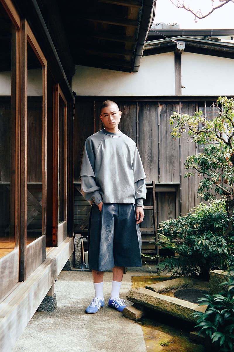 ロンドン発のセブンスが国内初となるポップアップをビームスTにて開催 seventh pop up store beams t harajuku info