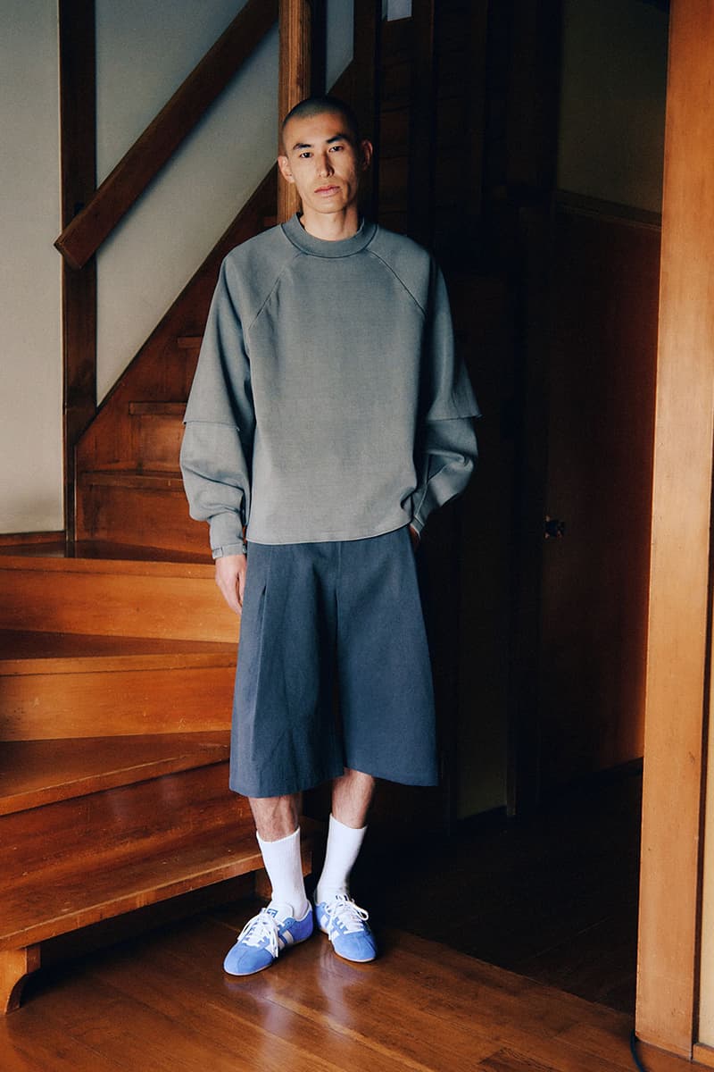 ロンドン発のセブンスが国内初となるポップアップをビームスTにて開催 seventh pop up store beams t harajuku info