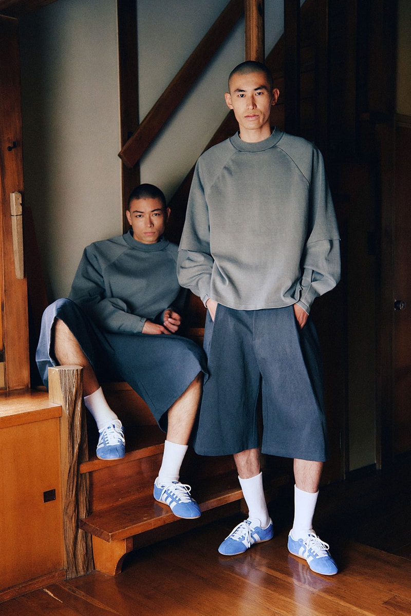 ロンドン発のセブンスが国内初となるポップアップをビームスTにて開催 seventh pop up store beams t harajuku info