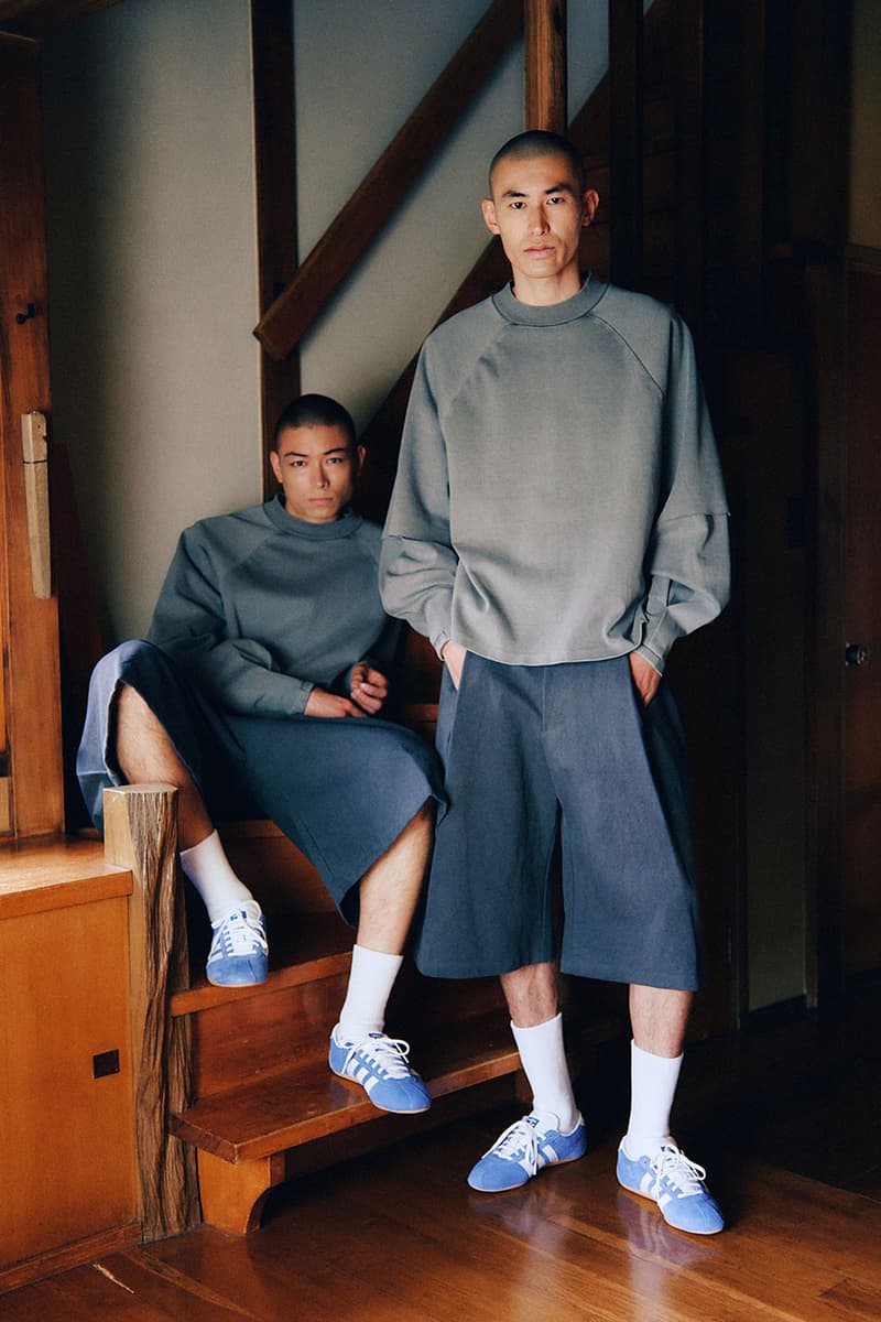 ロンドン発のセブンスが国内初となるポップアップをビームスTにて開催 seventh pop up store beams t harajuku info