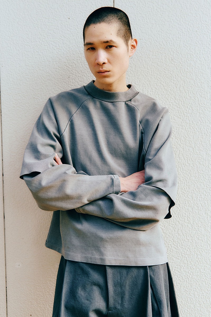 ロンドン発のセブンスが国内初となるポップアップをビームスTにて開催 seventh pop up store beams t harajuku info