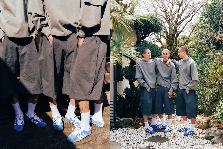 ロンドン発の Seventh が国内初となるポップアップを BEAMS T HARAJUKU にて開催