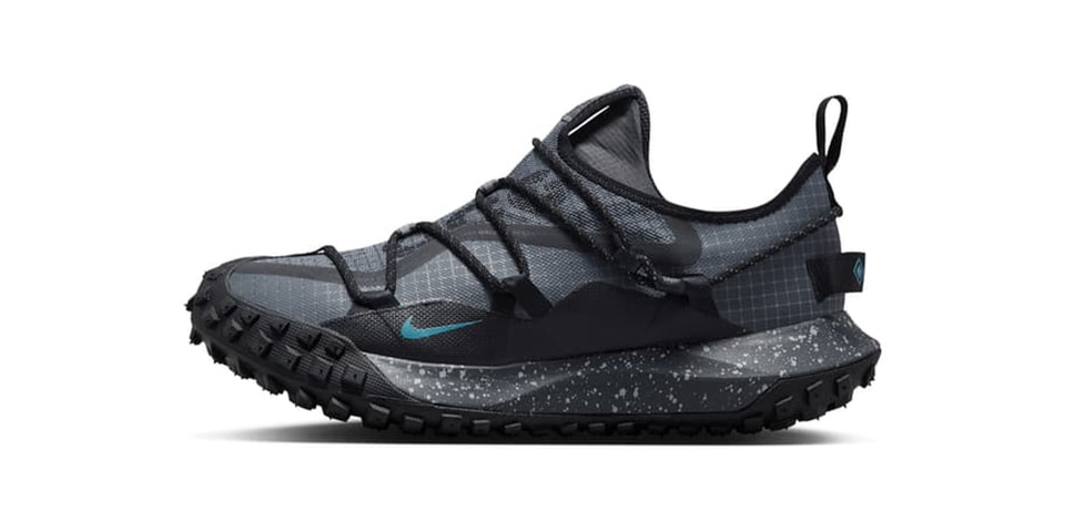 ナイキ ACG のマウンテン フライ 2 ローより新色が登場 | Hypebeast.JP