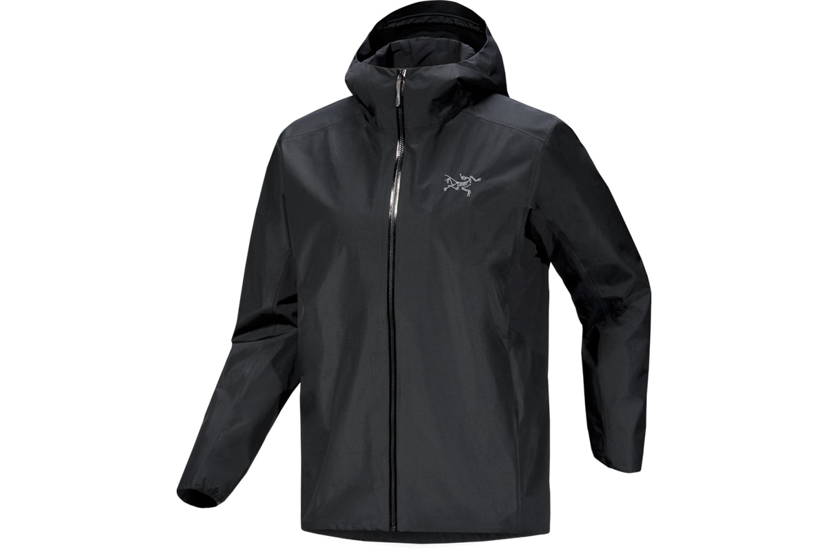 アークテリクスのソラノシリーズをハイブリッド仕様にアップデート arcteryx solano hoody solano jacket release info