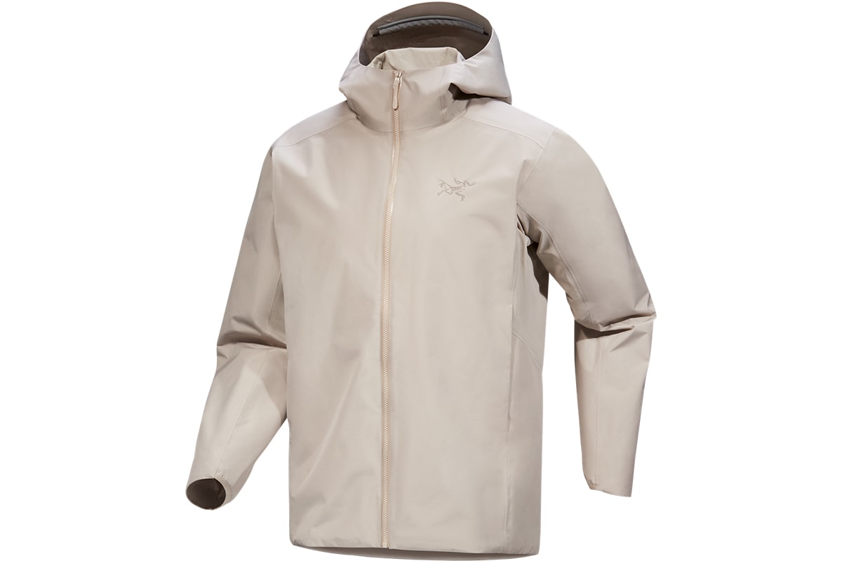 アークテリクスのソラノシリーズをハイブリッド仕様にアップデート arcteryx solano hoody solano jacket release info