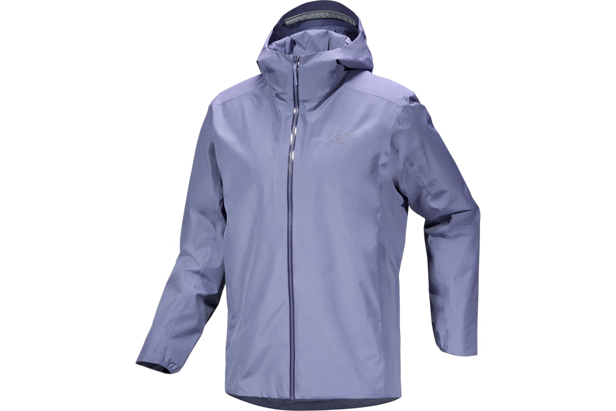 アークテリクスのソラノシリーズをハイブリッド仕様にアップデート arcteryx solano hoody solano jacket release info