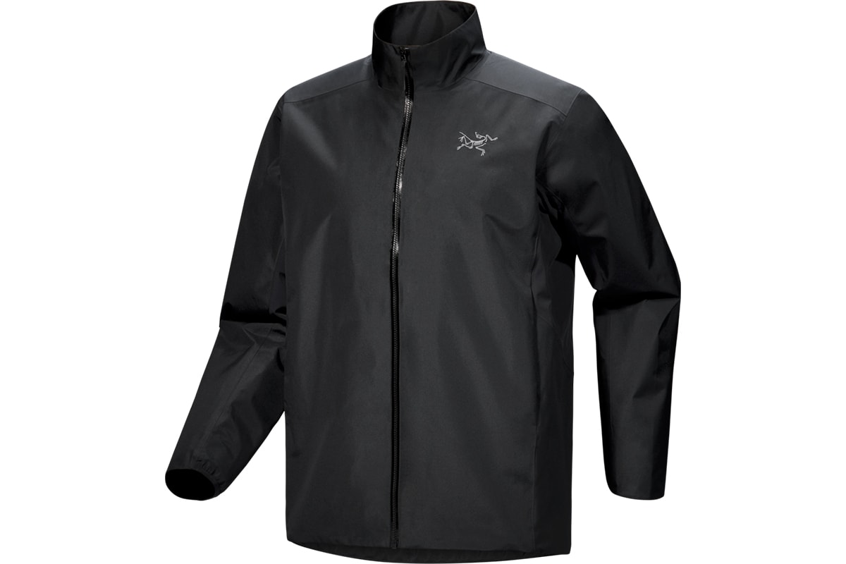 アークテリクスのソラノシリーズをハイブリッド仕様にアップデート arcteryx solano hoody solano jacket release info