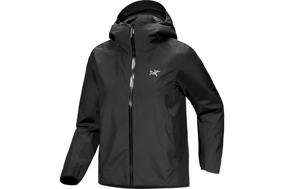 アークテリクスのソラノシリーズをハイブリッド仕様にアップデート arcteryx solano hoody solano jacket release info