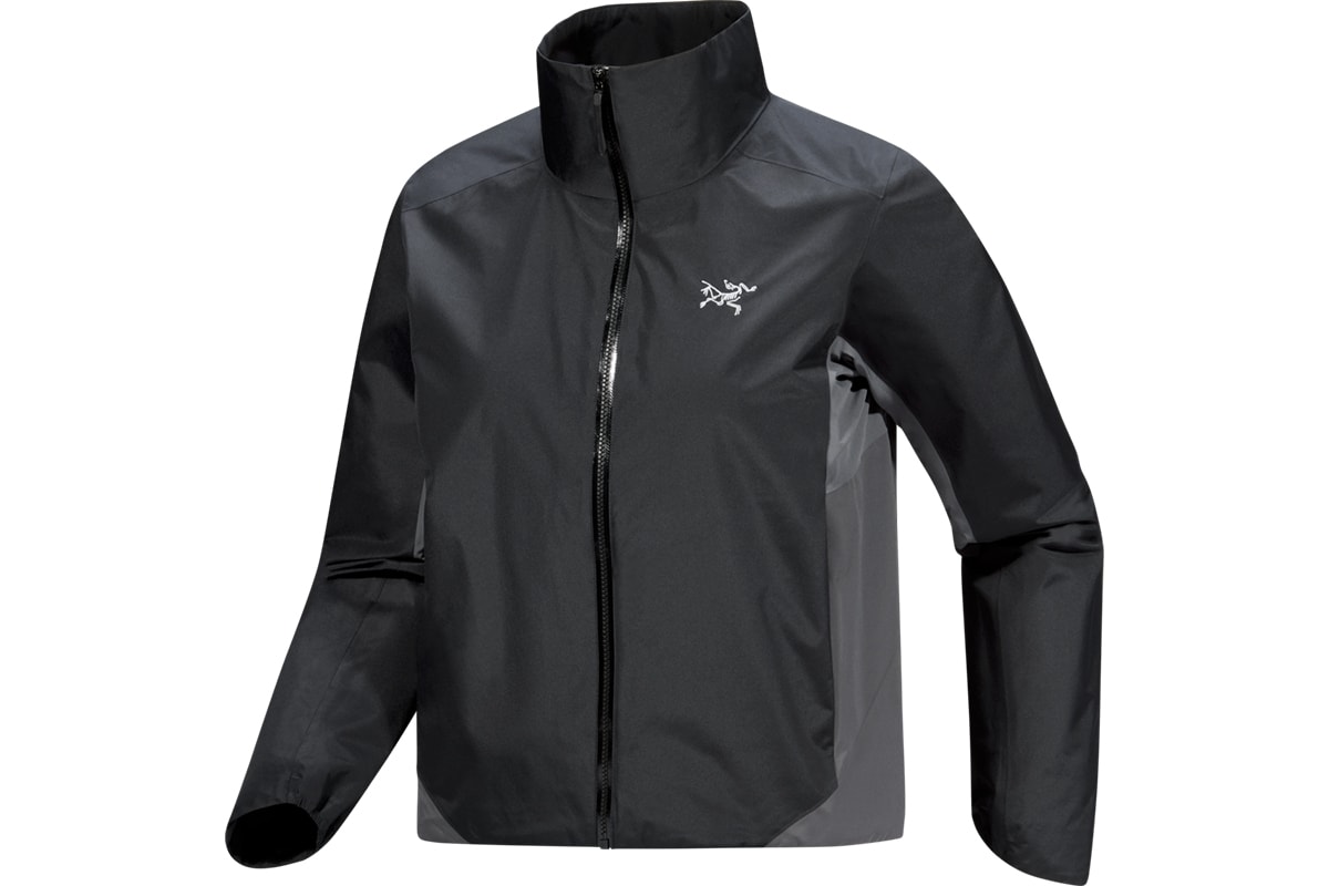 アークテリクスのソラノシリーズをハイブリッド仕様にアップデート arcteryx solano hoody solano jacket release info