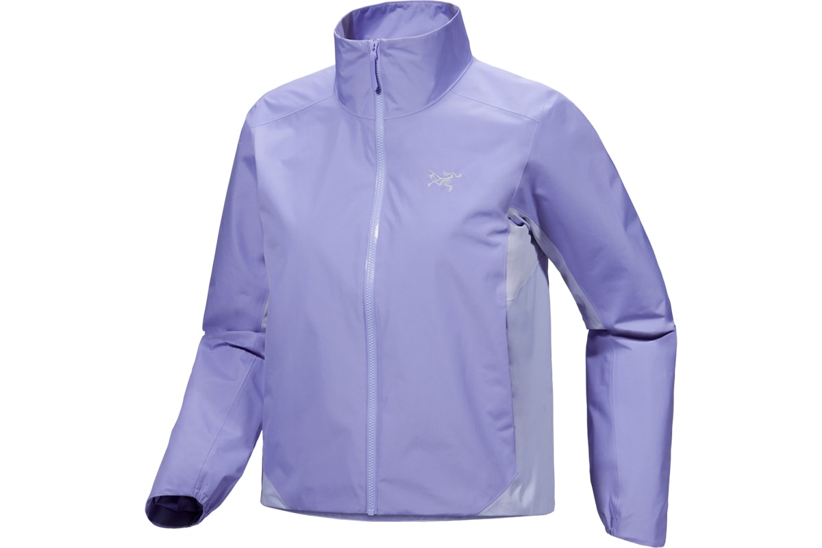 アークテリクスのソラノシリーズをハイブリッド仕様にアップデート arcteryx solano hoody solano jacket release info