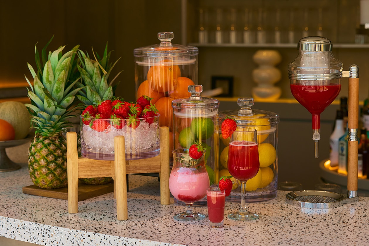 ボタニカルプールクラブにてサンリット ブルームを開催 SUNLIT BLOOM by BOTANICAL POOL CLUB