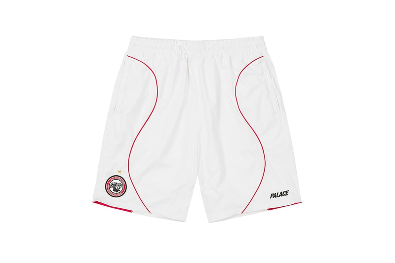 PALACE SKATEBOARDS 2025年春コレクション発売アイテム一覧 – Week 7