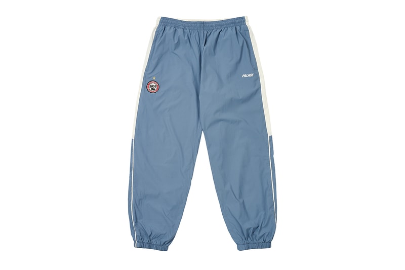 PALACE SKATEBOARDS 2025年春コレクション発売アイテム一覧 – Week 7