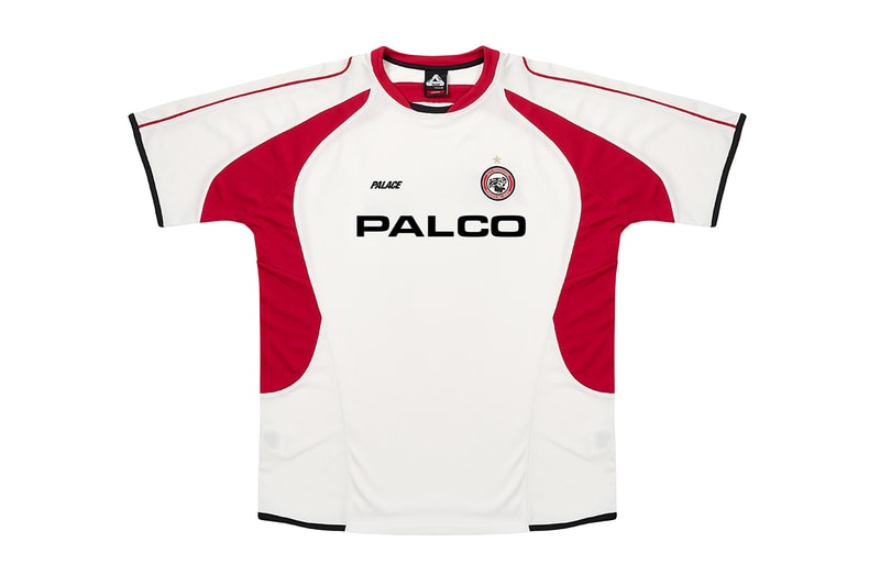 PALACE SKATEBOARDS 2025年春コレクション発売アイテム一覧 – Week 7