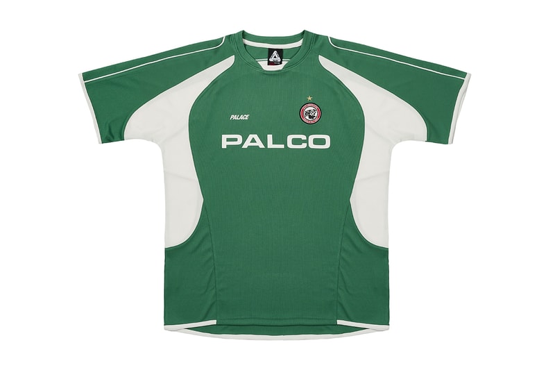 PALACE SKATEBOARDS 2025年春コレクション発売アイテム一覧 – Week 7