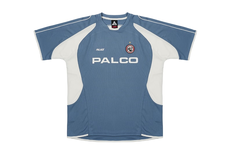 PALACE SKATEBOARDS 2025年春コレクション発売アイテム一覧 – Week 7