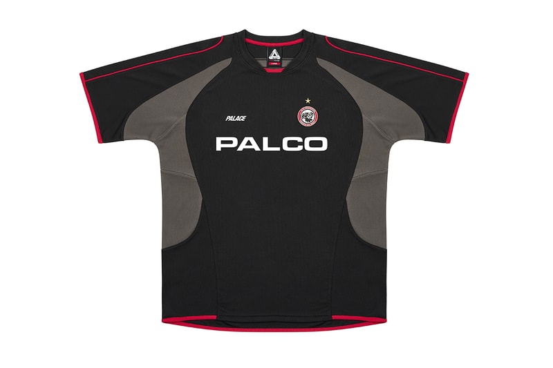 PALACE SKATEBOARDS 2025年春コレクション発売アイテム一覧 – Week 7