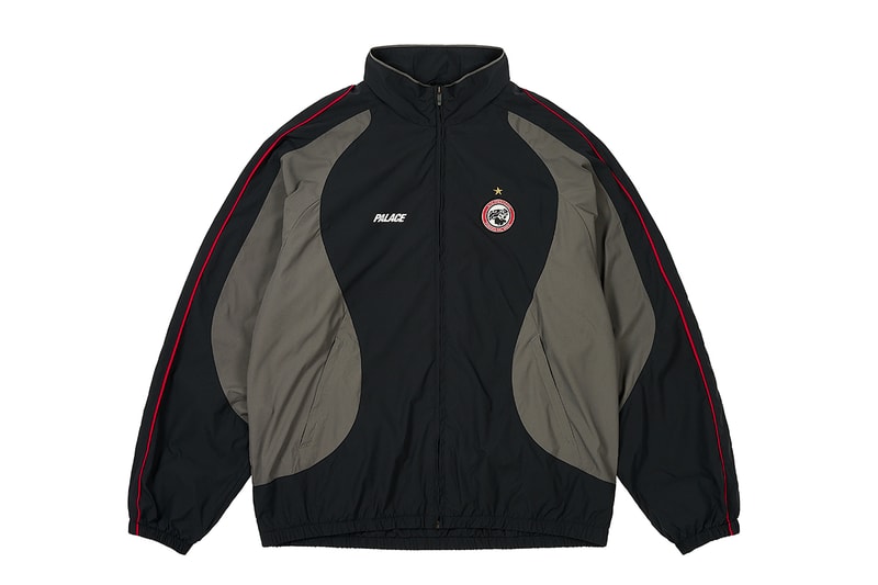 PALACE SKATEBOARDS 2025年春コレクション発売アイテム一覧 – Week 7