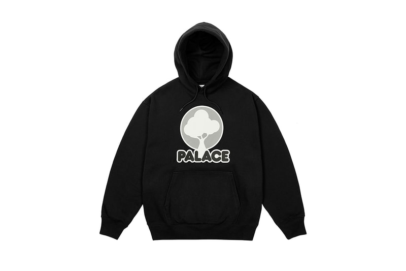 PALACE SKATEBOARDS 2025年春コレクション発売アイテム一覧 – Week 7