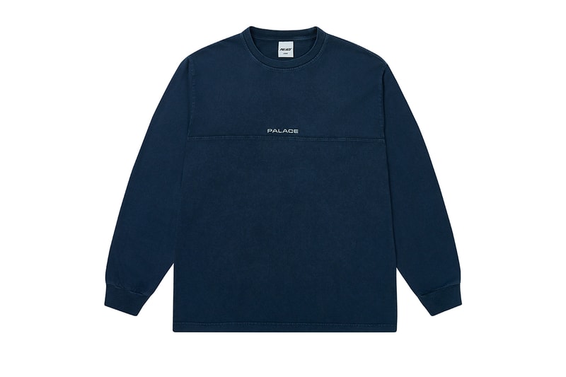 PALACE SKATEBOARDS 2025年春コレクション発売アイテム一覧 – Week 7