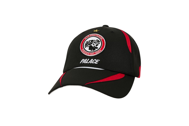 PALACE SKATEBOARDS 2025年春コレクション発売アイテム一覧 – Week 7