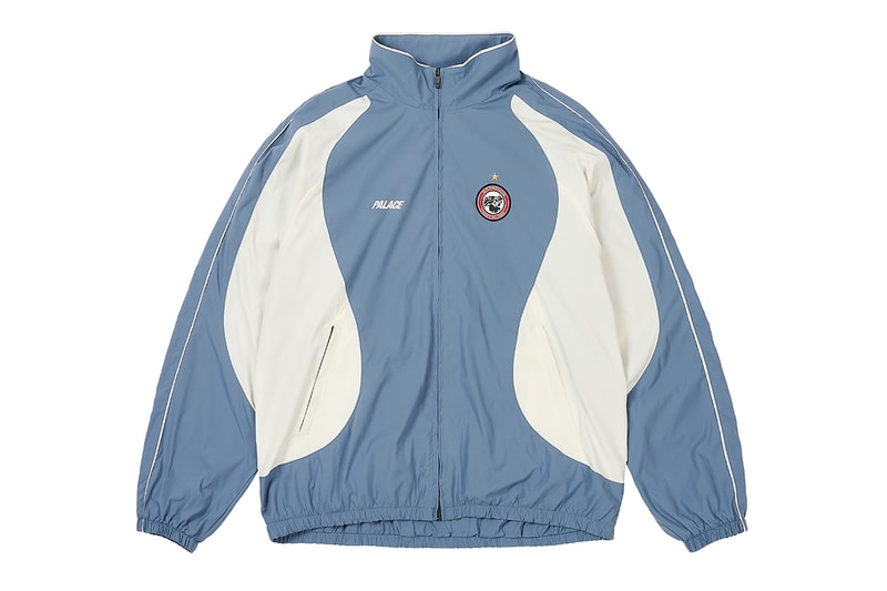 PALACE SKATEBOARDS 2025年春コレクション発売アイテム一覧 – Week 7