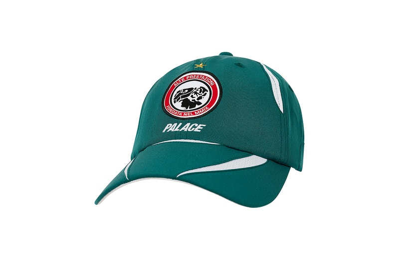PALACE SKATEBOARDS 2025年春コレクション発売アイテム一覧 – Week 7