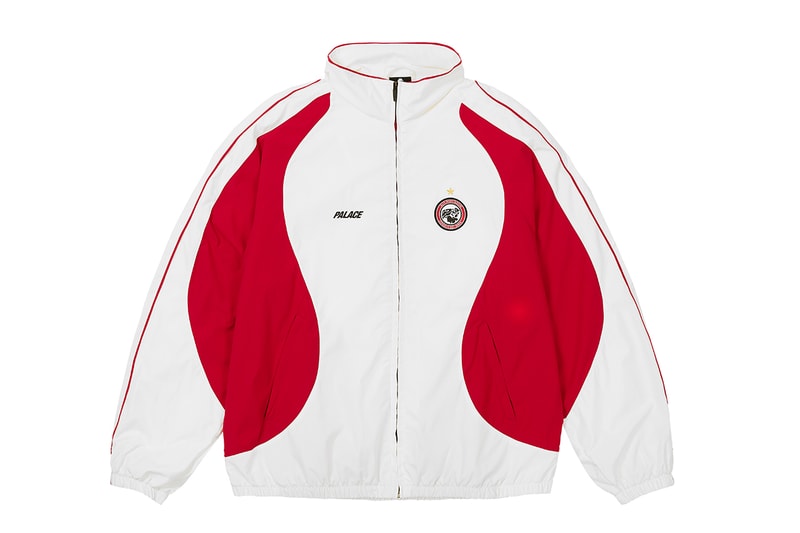 PALACE SKATEBOARDS 2025年春コレクション発売アイテム一覧 – Week 7