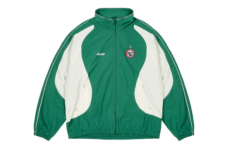 PALACE SKATEBOARDS 2025年春コレクション発売アイテム一覧 – Week 7