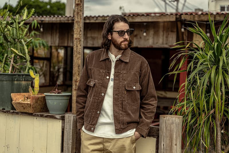 SC サブカルチャー 2025年春夏コレクション sc subculture 2025 spring summer collection look books