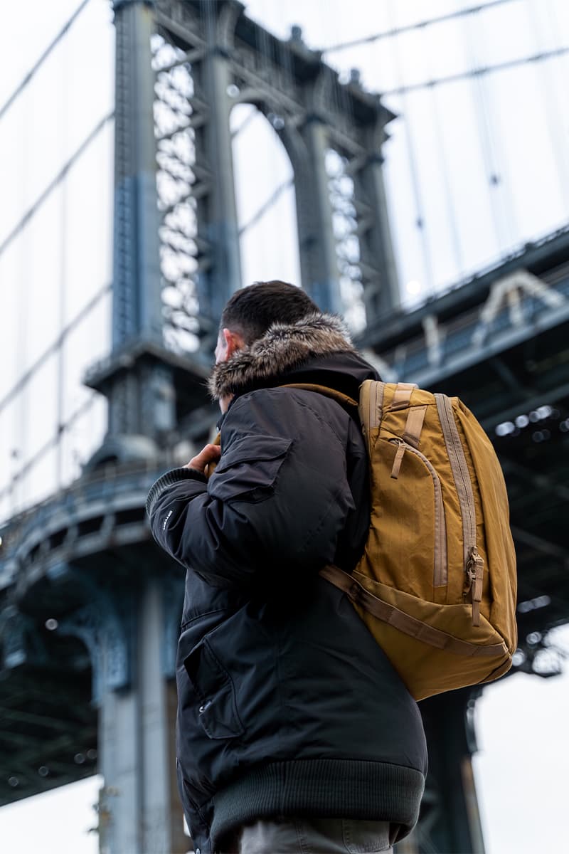エイブルキャリーの新モデル MAX EDC がついに日本上陸 able carry max edc release info
