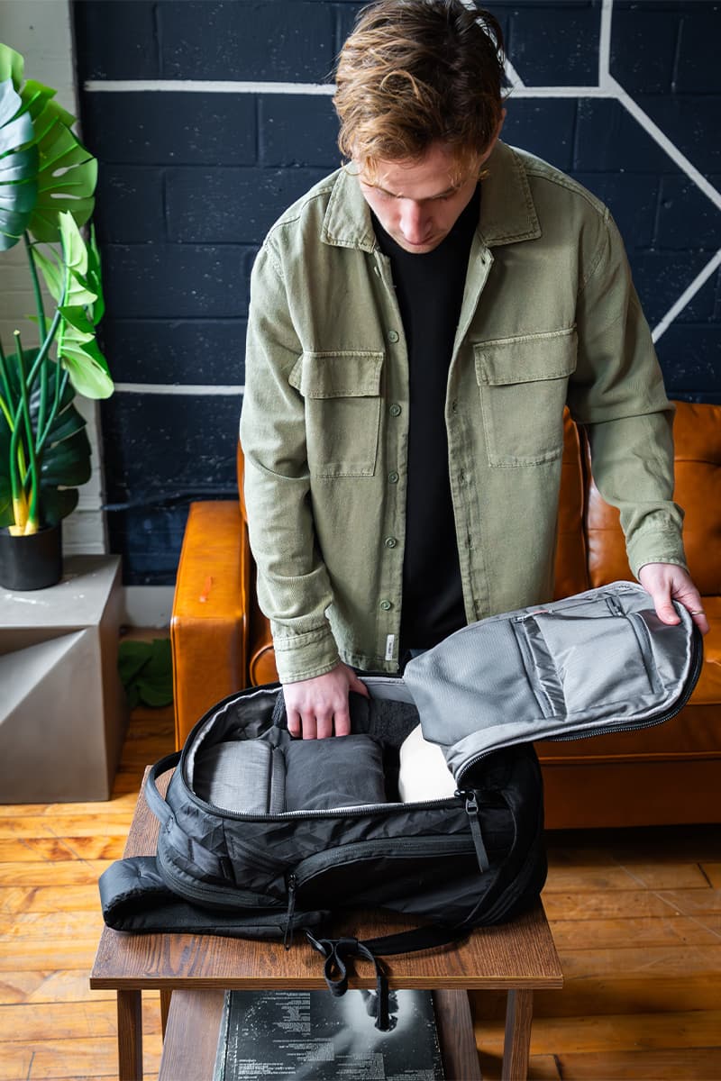エイブルキャリーの新モデル MAX EDC がついに日本上陸 able carry max edc release info
