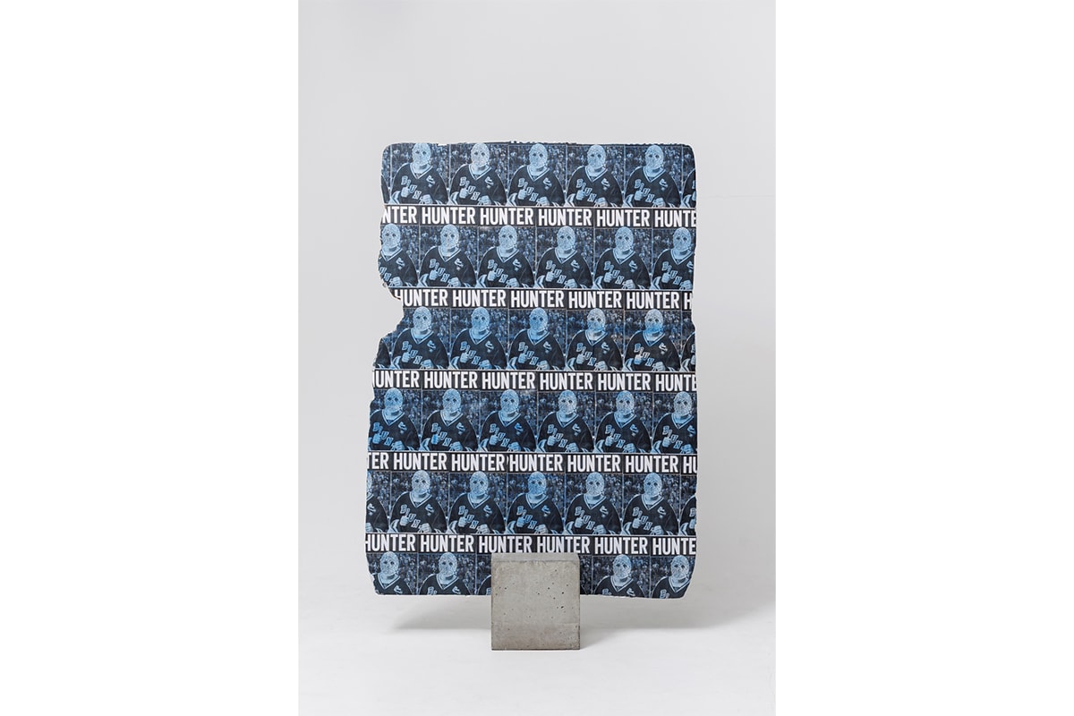 バウンティハンターの30周年を祝うアートエキシビションが開催 bounty hunter 30bh30bounty hunter 30th art exhbision release info