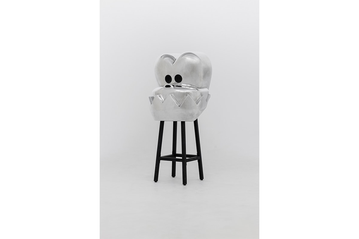 バウンティハンターの30周年を祝うアートエキシビションが開催 bounty hunter 30bh30bounty hunter 30th art exhbision release info