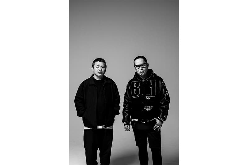 バウンティハンターの30周年を祝うアートエキシビションが開催 bounty hunter 30bh30bounty hunter 30th art exhbision release info