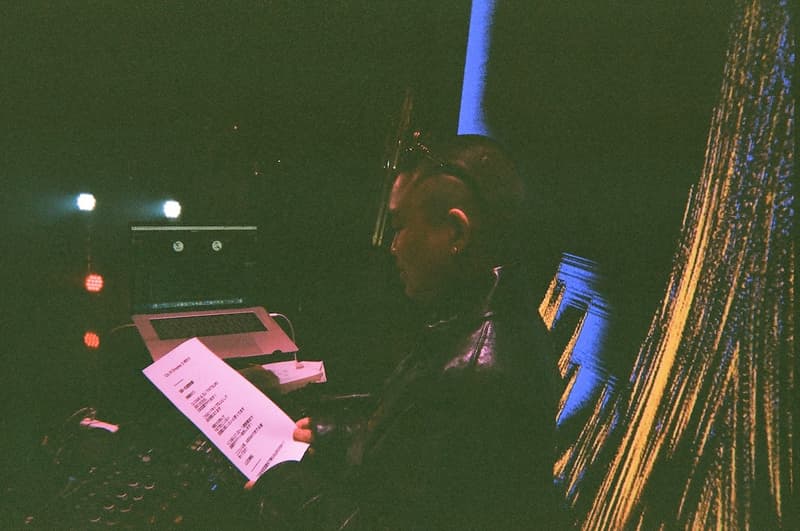 豪華アーティストが集ったDJチャリ&DJタツキのツーマン公演 オールフレンズに潜入 dj chari tatsuki all friends back to film