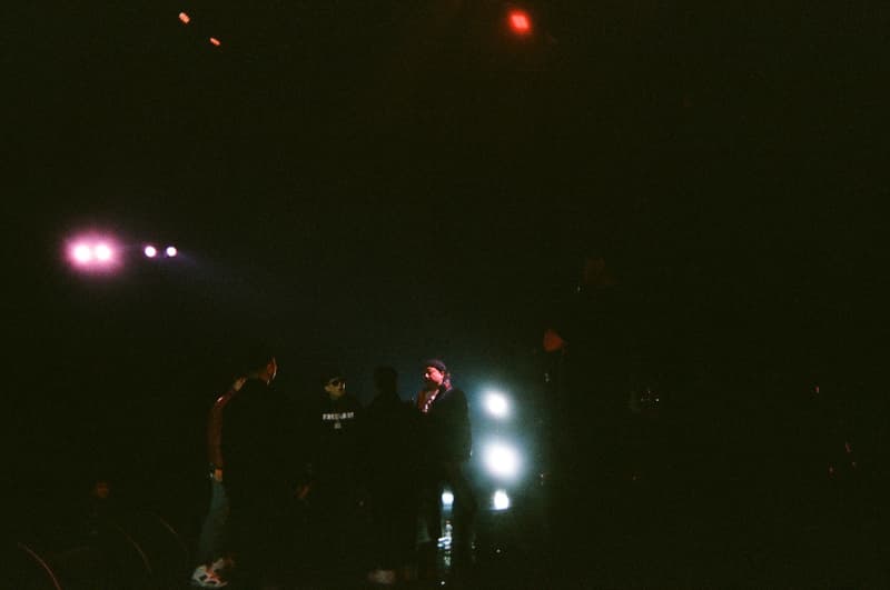 豪華アーティストが集ったDJチャリ&DJタツキのツーマン公演 オールフレンズに潜入 dj chari tatsuki all friends back to film