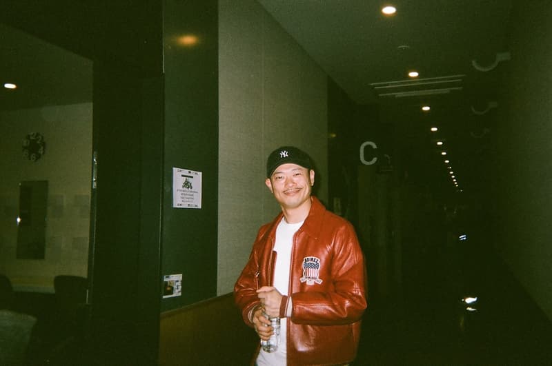 豪華アーティストが集ったDJチャリ&DJタツキのツーマン公演 オールフレンズに潜入 dj chari tatsuki all friends back to film