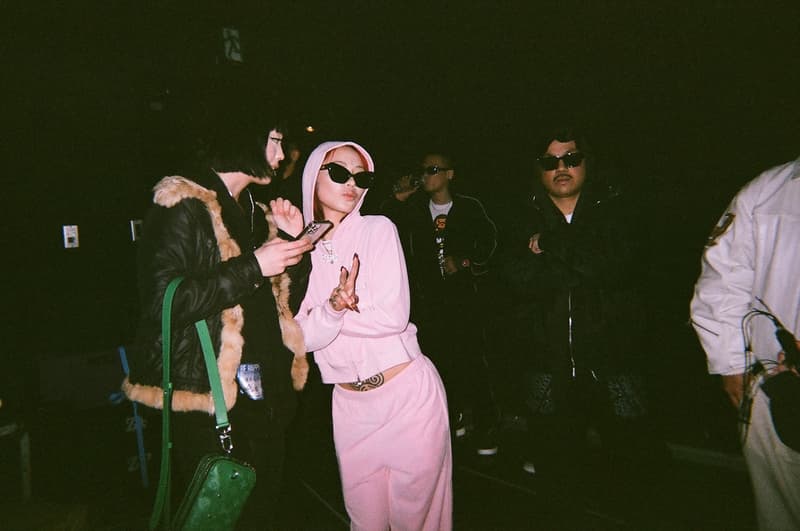 豪華アーティストが集ったDJチャリ&DJタツキのツーマン公演 オールフレンズに潜入 dj chari tatsuki all friends back to film