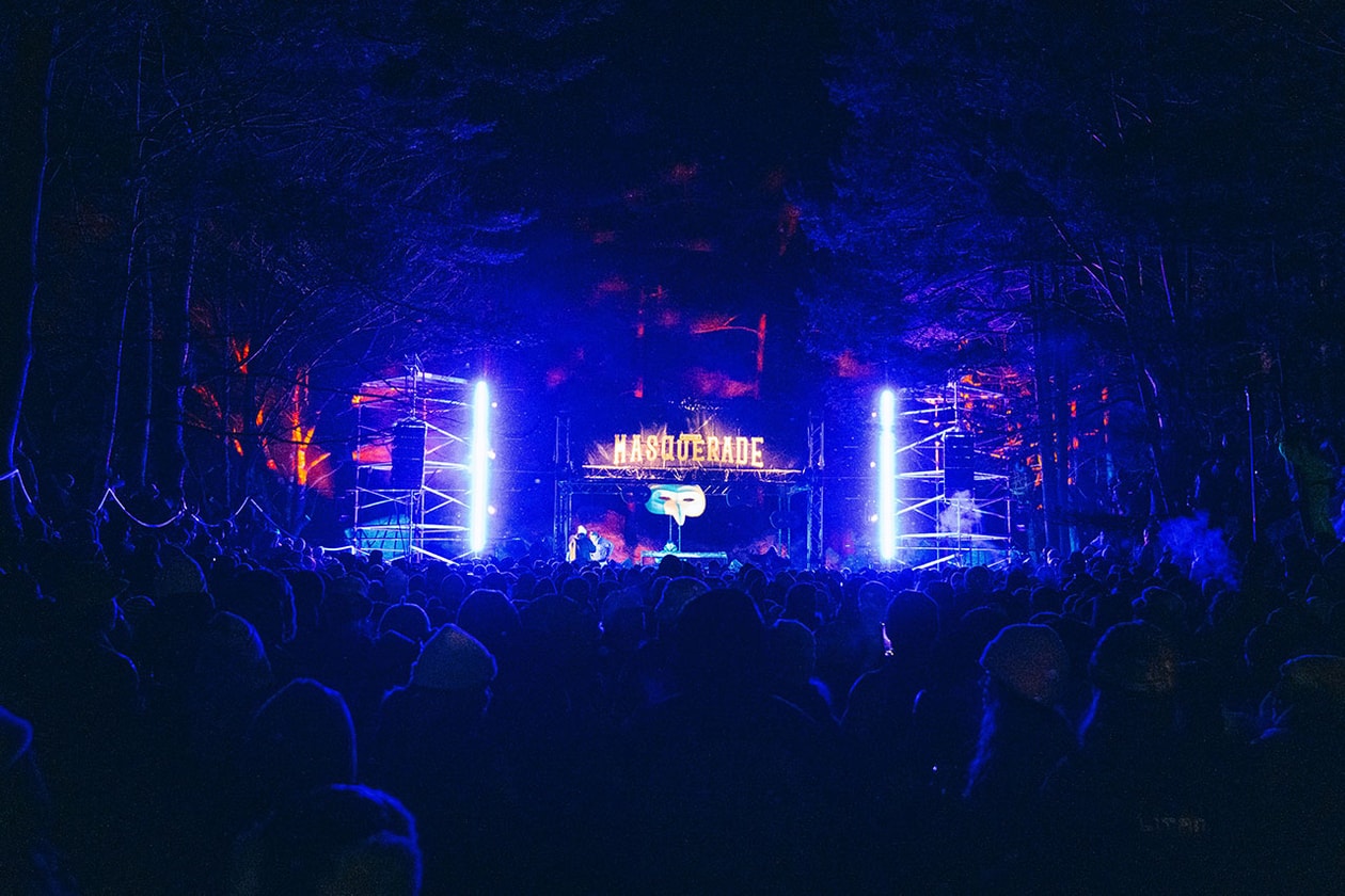 長野・白馬の雪山にて開催されたオークリーコミュニティデイズに潜入 oakley community days tour report