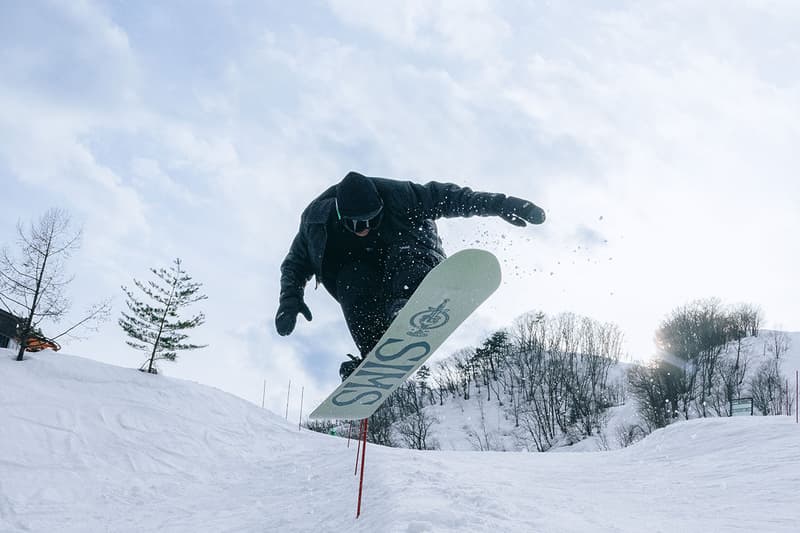 長野・白馬の雪山にて開催されたオークリーコミュニティデイズに潜入 oakley community days tour report