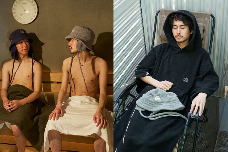 FreshService がサウナシーンにフォーカスしたプロダクト ReFresh!Service. を発売