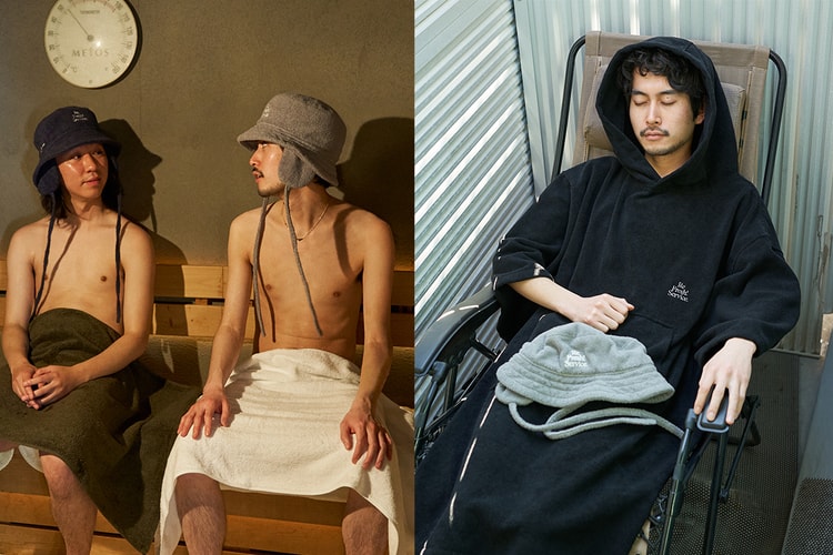 FreshService がサウナシーンにフォーカスしたプロダクト ReFresh!Service. を発売