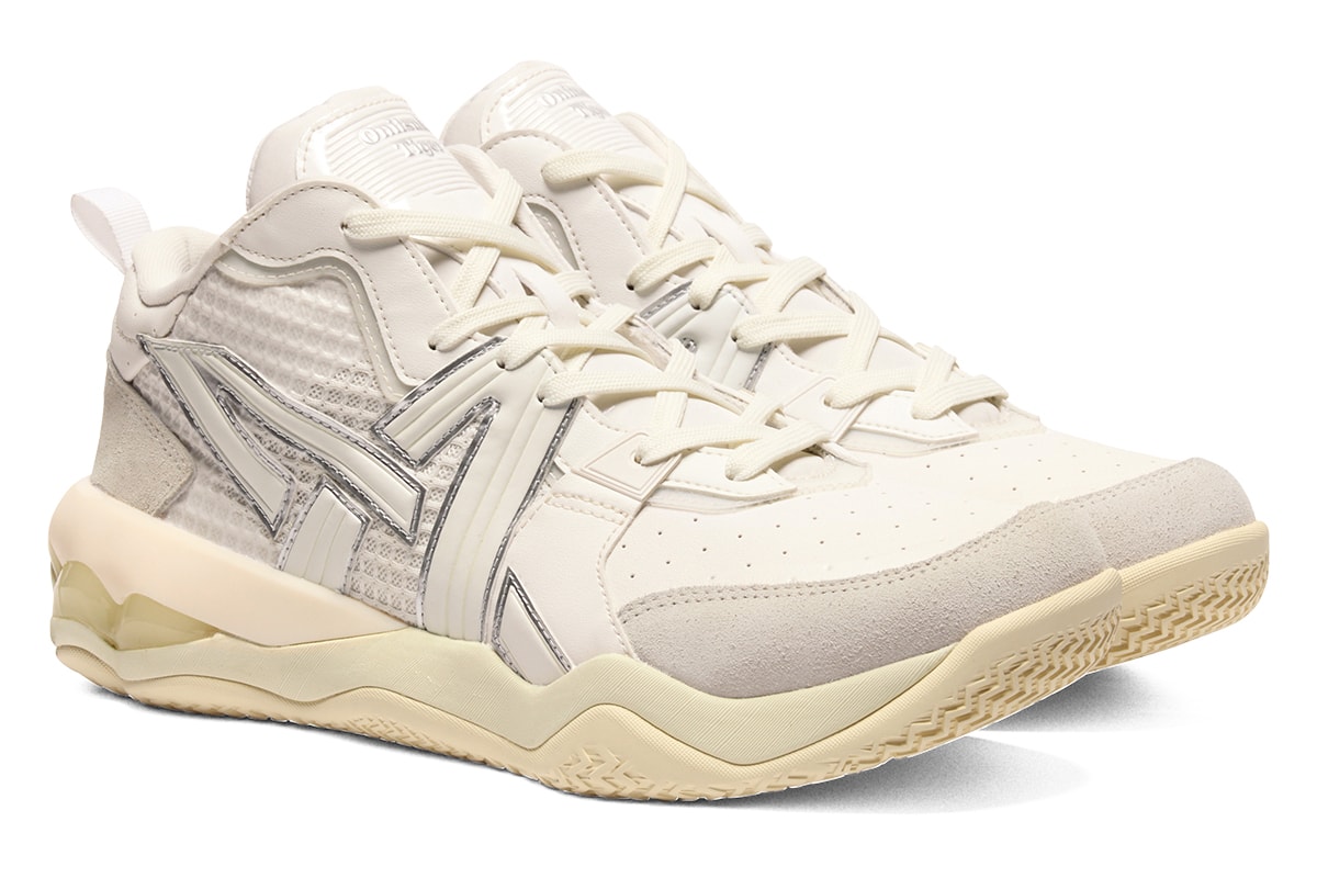 オニツカタイガーが新たなカテゴリーULTI RS™シリーズを発表 onitsuka tiger ulti rs series release info